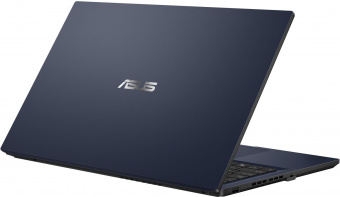Ноутбук Asus ExpertBook B1 B1502CGA-BQ0082 Core i3 N305 8Gb SSD256Gb Intel UHD Graphics 15.6" IPS FHD (1920x1080) noOS black WiFi BT Cam (90NX0621-M00360) от магазина РЭССИ