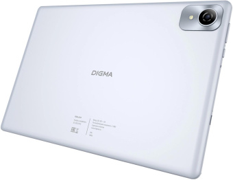 Планшет Digma Kids A10 SC9863A (1.6) 8C RAM2Gb ROM32Gb 10.1" IPS 1280x800 4G 1Sim Android 11.0 Go коричневый 2Mpix 0.3Mpix BT WiFi microSD 128Gb 5000mAh от магазина РЭССИ