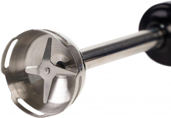 Блендер погружной Galaxy Line GL 2129 900Вт черный от магазина РЭССИ