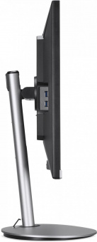 Монитор Acer 31.5" CBA322QUsmiiprzx черный IPS LED 1ms 16:9 HDMI матовая HAS 1000:1 300cd 178гр/178гр 2560x1440 DP WQ USB 7.2кг от магазина РЭССИ
