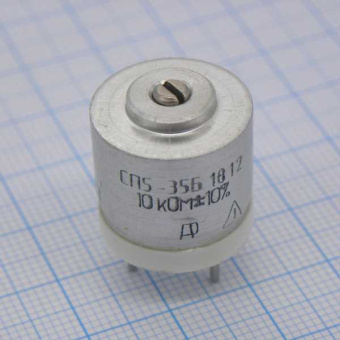 СП5-35Б 0.5 10%     680 от магазина РЭССИ