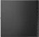 Неттоп Lenovo ThinkCentre Tiny M70q-4 slim i5 13400T (1.3) 8Gb SSD512Gb UHDG 730 noOS GbitEth WiFi BT 90W kb мышь клавиатура черный (12E4S7K800) от магазина РЭССИ