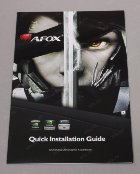 Видеокарта Afox PCI-E AF730-2048D5H5 NVIDIA GeForce GT 730 2Gb 128bit GDDR5 700/3200 DVIx1 HDMIx1 CRTx1 HDCP Ret от магазина РЭССИ