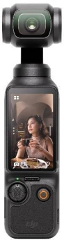 Стедикам Dji Osmo Pocket 3 черный от магазина РЭССИ