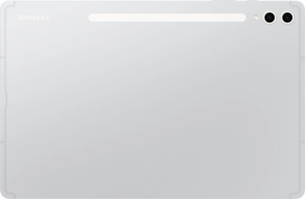 Планшет Samsung Galaxy Tab S10+ BSM-X826B 9300+ (3.4) 8C RAM12Gb ROM512Gb 12.4" AMOLED 2X 2800x1752 5G 1Sim eSIM Android 14 серебристый 13Mpix 12Mpix BT WiFi microSD 1Tb 10090mAh от магазина РЭССИ