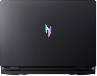 Ноутбук Acer Nitro 16 AN16-51-75CJ Core i7 13620H 16Gb SSD1Tb NVIDIA GeForce RTX4050 6Gb 16" IPS WUXGA (1920x1200) noOS black WiFi BT Cam (NH.QLRCD.005) от магазина РЭССИ