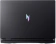 Ноутбук Acer Nitro 16 AN16-51-75CJ Core i7 13620H 16Gb SSD1Tb NVIDIA GeForce RTX4050 6Gb 16" IPS WUXGA (1920x1200) noOS black WiFi BT Cam (NH.QLRCD.005) от магазина РЭССИ