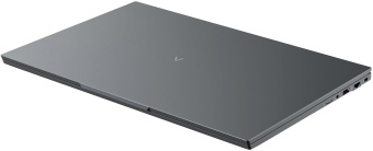 Ноутбук Digma Pro Fortis M Core i7 1355U 16Gb SSD512Gb Intel UHD Graphics 15.6" IPS FHD (1920x1080) Windows 11 Pro grey WiFi BT Cam 4250mAh (DN15P7-ADXW05) от магазина РЭССИ