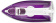 Утюг Vitek VT-8308 2200Вт фиолетовый/белый от магазина РЭССИ