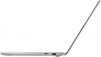 Ноутбук Asus Vivobook Go 14 E410MA-BV1841W Pentium Silver N5030 4Gb SSD128Gb Intel UHD Graphics 605 14" TN HD (1366x768) Windows 11 Home white WiFi BT Cam (90NB0Q12-M006F0) от магазина РЭССИ