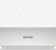 Вытяжка каминная Gorenje Simplicity WHI6SYW белый управление: сенсорное (1 мотор) от магазина РЭССИ