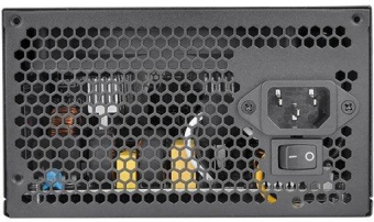 Блок питания Thermaltake ATX 750W TR2 S 80 PLUS WHITE (20+4pin) APFC 120mm fan 4xSATA RTL от магазина РЭССИ