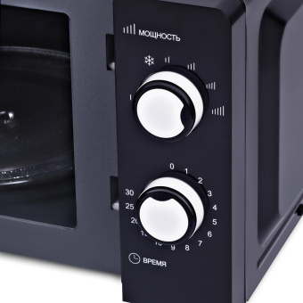 Микроволновая Печь SunWind SUN-MW031 20л. 700Вт черный от магазина РЭССИ