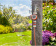 Дождеватель Gardena Aqua S + 1169-20 осцилирующий (в комп.:2 предмета) черный (18701-34.000.00) от магазина РЭССИ