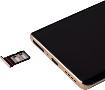 Смартфон Infinix X6853 Note 40 256Gb 8Gb золотой моноблок 3G 4G 2Sim 6.78" 1080x2436 Android 14 108Mpix 802.11 a/b/g/n/ac NFC GPS GSM900/1800 GSM1900 TouchSc Protect FM от магазина РЭССИ