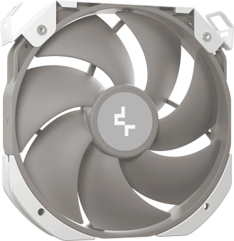 Устройство охлаждения(кулер) Deepcool Assassin 4S Soc-AM5/AM4/1151/1200/2066/1700 белый 4-pin 22.6-29.3dB Al+Cu 250W 1380gr Ret (R-ASN4S-WHGPMN-G) от магазина РЭССИ
