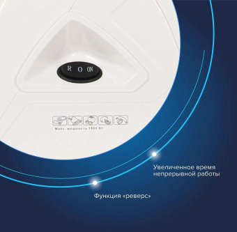 Мясорубка Аксион М 35.02 1500Вт белый от магазина РЭССИ