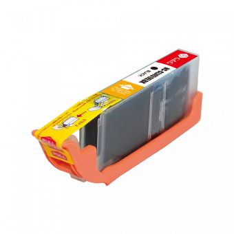 Картридж струйный G&G NC-CLI451XLBK черный (10.2мл) для Canon MG6340/5440/IP7240 от магазина РЭССИ