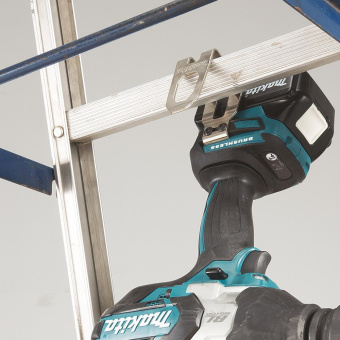Гайковерт Makita DTW1002Z аккум. патрон:квад.3/4" от магазина РЭССИ