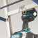 Картинка Гайковерт Makita DTW1002Z аккум. патрон:квад.3/4" от магазина РЭССИ Гайковерт Makita DTW1002Z аккум. патрон:квад.3/4" от магазина РЭССИ