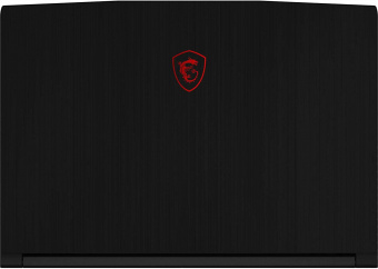 Ноутбук MSI GF63 12HW-005XRU Core i5 12500H 16Gb SSD512Gb Intel Arc A370M 4Gb 15.6" IPS FHD (1920x1080) Free DOS black WiFi BT Cam (9S7-16R712-005) от магазина РЭССИ
