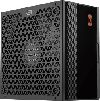 Блок питания PcCooler ATX 750W P5-YN750-G1F 80+ gold (20+4pin) APFC 135mm fan 6xSATA Cab Manag RTL от магазина РЭССИ