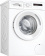 Стиральная машина Bosch WNA134L0SN пан.англ. класс: E загр.фронтальная макс.:8кг (с сушкой) белый от магазина РЭССИ