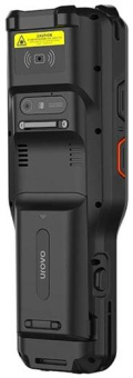 Терминал сбора данных Urovo RT40 (RT40-GH5X10E4011HQ) от магазина РЭССИ
