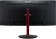Монитор Acer 34" Nitro XZ342CUPbmiiphx черный VA LED 1ms 21:9 HDMI M/M матовая HAS Pivot 400cd 178гр/178гр 3440x1440 DisplayPort Ultra HD 2K (1440p) 7.6кг от магазина РЭССИ