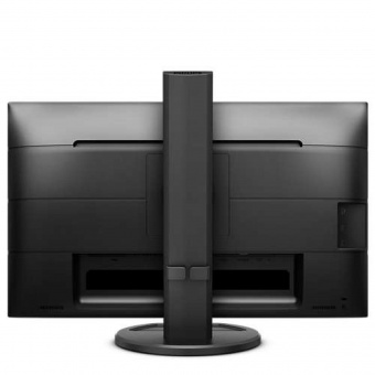 Монитор Philips 23.8" 241B8QJEB (00/01) черный IPS LED 5ms 16:9 DVI HDMI M/M матовая HAS Piv 1000:1 250cd 178гр/178гр 1920x1080 VGA DP FHD USB 4.97кг от магазина РЭССИ