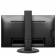Монитор Philips 23.8" 241B8QJEB (00/01) черный IPS LED 5ms 16:9 DVI HDMI M/M матовая HAS Piv 1000:1 250cd 178гр/178гр 1920x1080 VGA DP FHD USB 4.97кг от магазина РЭССИ