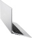 Ноутбук Osio FocusLine F150i-002 Core i3 1125G4 16Gb SSD256Gb Intel UHD Graphics 15.6" IPS FHD (1920x1080) Windows 11 Home grey WiFi BT Cam 6000mAh от магазина РЭССИ
