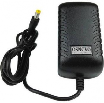 Блок питания Osnovo PS-24024 (упак.:1шт) от магазина РЭССИ
