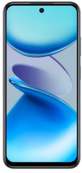 Смартфон Infinix X6532 Smart 9 128Gb 3Gb черный моноблок 3G 4G 2Sim 6.7" 720x1600 Android 14 13Mpix 802.11 a/b/g/n/ac GPS GSM900/1800 GSM1900 TouchSc Protect FM microSD max2048Gb от магазина РЭССИ