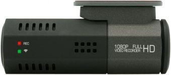 Видеорегистратор TrendVision Bullet черный 2Mpix 1080x1920 1080p 160гр. GM8135S от магазина РЭССИ