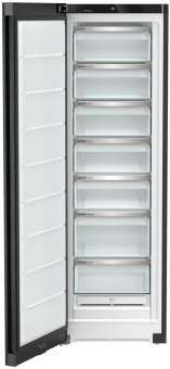 Морозильная камера Liebherr SFNbde 5227 черный от магазина РЭССИ