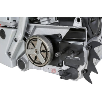 Бензопила Ресанта БП-4516 2300Вт 2.04л.с. дл.шины:16" (40cm) (70/6/14) от магазина РЭССИ