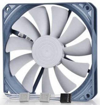 Вентилятор Deepcool GS120 120x120mm 4-pin 18-32dB Ret от магазина РЭССИ