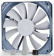 Вентилятор Deepcool GS120 120x120mm 4-pin 18-32dB Ret от магазина РЭССИ