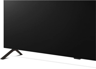 Телевизор OLED LG 77" OLED77B4RLA.ARUG черный 4K Ultra HD 120Hz DVB-T2 DVB-C DVB-S2 USB WiFi Smart TV от магазина РЭССИ
