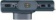 Картинка Видеорегистратор Silverstone F1 CityScanner черный 2Mpix 1296x2304 1296p 140гр. GPS MSTAR AIT8339 от магазина РЭССИ Видеорегистратор Silverstone F1 CityScanner черный 2Mpix 1296x2304 1296p 140гр. GPS MSTAR AIT8339 от магазина РЭССИ