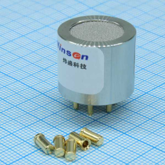 MH-410D-[0-6000]PPM от магазина РЭССИ