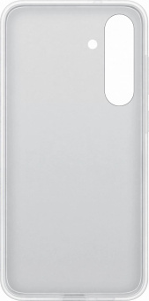 Чехол (клип-кейс) Samsung для Samsung Galaxy S25+ Flipsuit Case S25+ белый/прозрачный (EF-MS936CWEGRU) от магазина РЭССИ