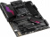Материнская плата Asus ROG STRIX B550-XE GAMING WIFI Soc-AM4 AMD B550 4xDDR4 ATX AC`97 8ch(7.1) 2.5Gg RAID+HDMI+DP от магазина РЭССИ