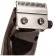 Картинка Машинка для стрижки Supra HCS-920 черный 3Вт (насадок в компл:4шт) от магазина РЭССИ Машинка для стрижки Supra HCS-920 черный 3Вт (насадок в компл:4шт) от магазина РЭССИ