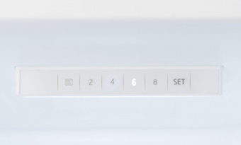 Холодильник Hansa FK3335.2FW 2-хкамерн. белый (двухкамерный) от магазина РЭССИ