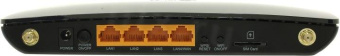 Роутер беспроводной TP-Link TL-MR6400 N300 10/100BASE-TX/4G cat.4 черный от магазина РЭССИ