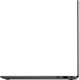 Ноутбук Samsung Galaxy book 3 360 NP750 Core i7 1360P 16Gb SSD1Tb Intel Iris Xe graphics 15.6" AMOLED Touch FHD (1920x1080) Windows 11 Home graphite WiFi BT Cam (NP750QFG-KA1US) от магазина РЭССИ