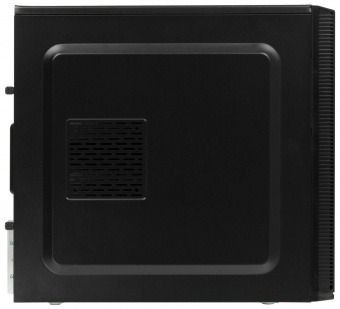 ПК IRU Home 320A3SE MT A8 9600 (3.1) 8Gb SSD240Gb R7 Windows 10 Home Single Language 64 GbitEth 400W черный (1626206) от магазина РЭССИ