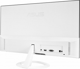 Монитор Asus 23.8" VZ249HE-W белый IPS LED 16:9 HDMI матовая 250cd 178гр/178гр 1920x1080 D-Sub FHD 2.9кг от магазина РЭССИ
